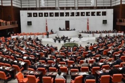 Kritik kanun teklifi görüşmeleri ertelendi
