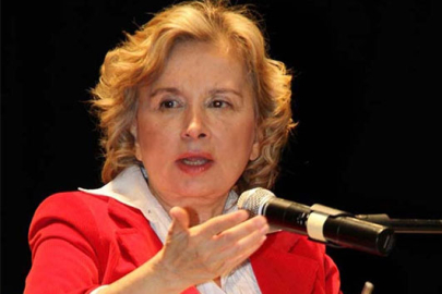 Nazlı Ilıcak hakkında karar çıktı