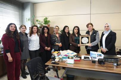 Nilüfer'in kadın politikaları örnek oluyor