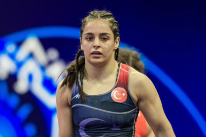 Tuba Demir’den bronz madalya