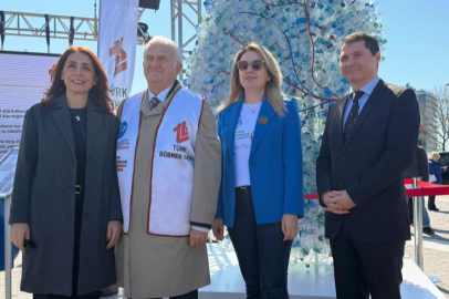 Türkiye’de 72 bin diyaliz hastası bulunuyor