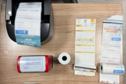 Yabancılara sahte belge düzenleyen şebeke çökertildi