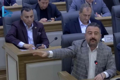 AK Parti'den Bursa'daki su zammını geri çektirecek teklif