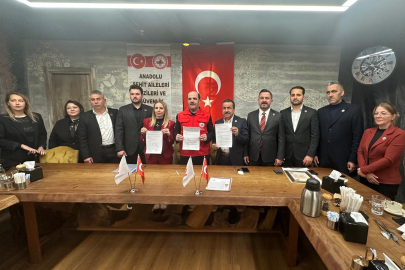 AŞAV'A anlamlı bağış