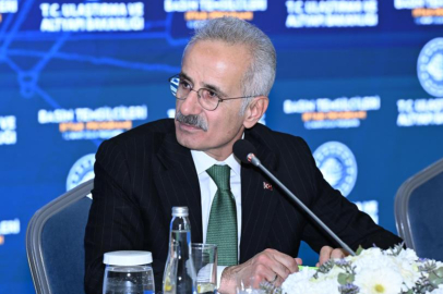 Bakan Uraloğlu'ndan Hürmüz Boğazı açıklaması