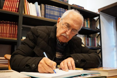 Bursa'da eczacılık ile yarım asırlık şifa yolculuğu