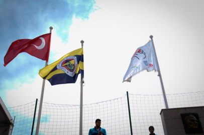 Fenerbahçe’ye 'Fair Play Altın Şeref Bayrağı'