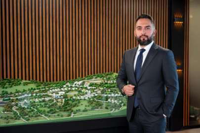 İmarlı arsa fiyatları yüzde 57 arttı