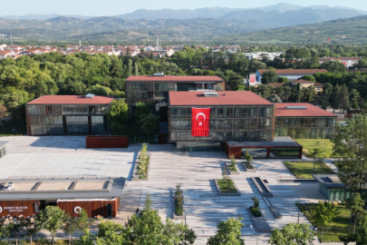 İnegöl belediyesi bayrama hazır