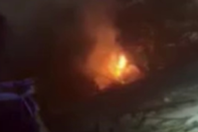 İran’dan İsrail’e füze saldırısı: 58 yaralı