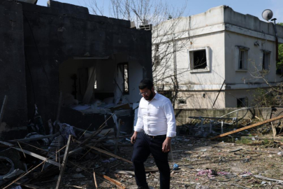 İsrail'de son 24 saatte 213 kişi yaralandı