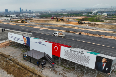 Motor sporlarının kalbi Bursa'da atacak