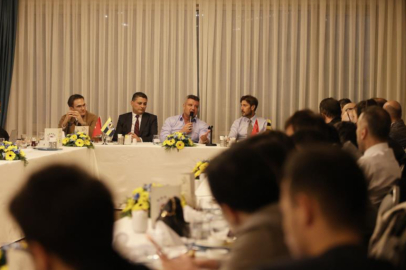 Sadettin Saran: Galatasaray'ın kollandığına inanıyorum