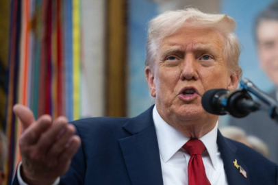 Trump: Önümüzdeki hafta İran'a çok sert vuracağız