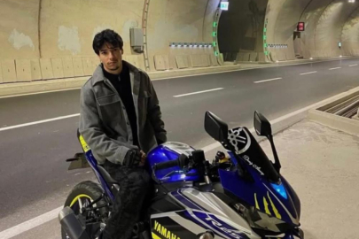 Üniversite öğrencisi gencin hazin sonu