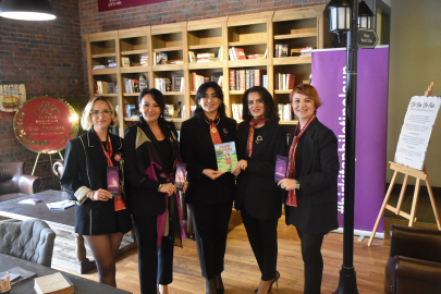 YASAV, Bursalıları kitapların zengin dünyası ile buluşturuyor