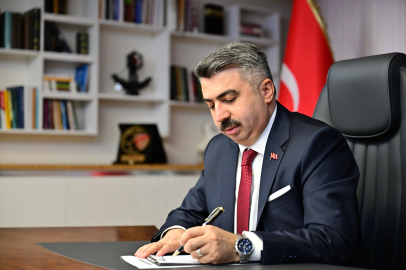 Yıldırım’da tarih ayağa kalkıyor