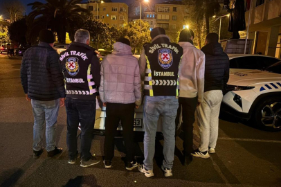 'Yol verme' kavgasında ceza yağdı