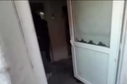 Alman anneden kaçırılan çocuk 7 yıl sonra harabe evde bulundu