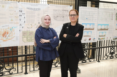 BTÜ’den Bursa’ya 'dirençli mahalle' modeli