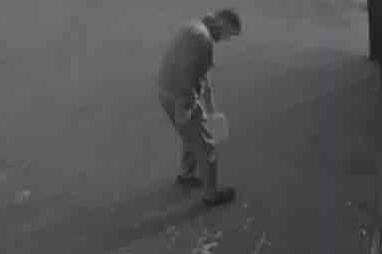 Bursa’da maaş krizi kundaklamaya dönüştü