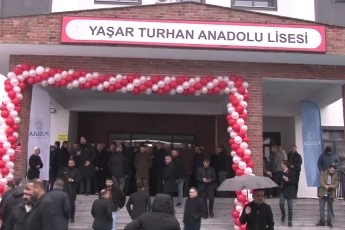 Cevdet Yılmaz: Hem haklı hem güçlü olacağız