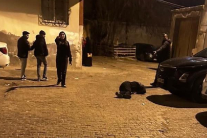 Cizre’deki silahlı saldırının şüphelisi yakalandı