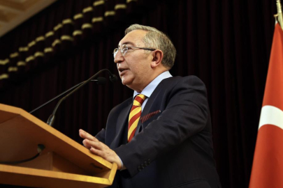 Galatasaray'da Divan Kurulu Başkanlığına Aykutalp Derkan seçildi