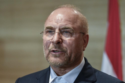 Galibaf: ABD, İsrail için herkesi feda eder