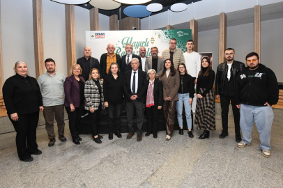 Osmangazi’de gençlerle birlikte geleceğe bakış