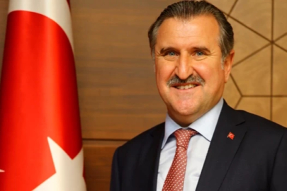 Bakan Bak: Arda'nın golü Türk futbolu adına gurur verici