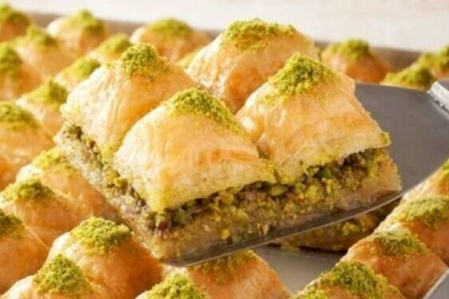 Bayramda tatlı tüketimine dikkat