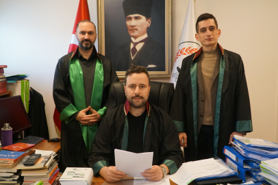 Bursa Barosu'ndan 'Devlet Desteği' çağrısı