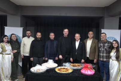 Bursa'da Balkan esintili sahur