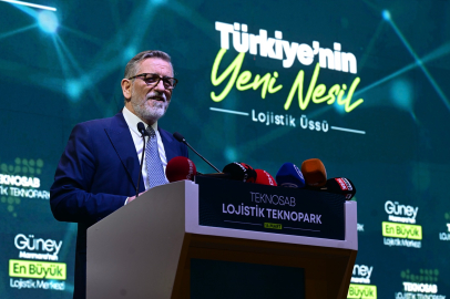 İbrahim Burkay: Risk almadan büyük işler başarılamaz