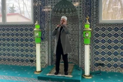 İlber Ortaylı'nın yıllar önceki vasiyeti yerine getirildi