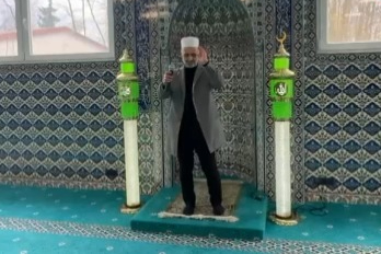 İlber Ortaylı'nın yıllar önceki vasiyeti yerine getirildi