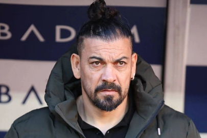 Servet Çetin: Önemli bir maçta iyi galibiyet aldık