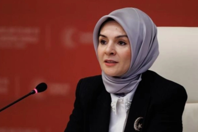 Bakan Göktaş: "Çocuklar Güvende mobil uygulamamızı hizmete sunduk"