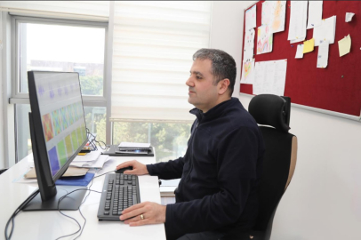 BTÜ’den sahte seslere karşı yapay zekâ hamlesi