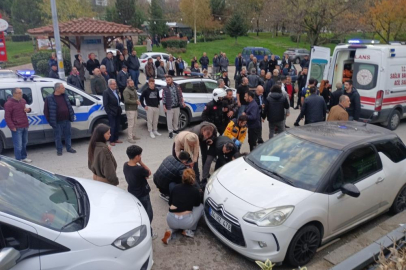 Bursa’da kanlı kavga, iftar sofrasında son bulacak