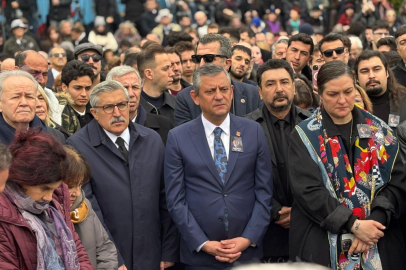 İlber Ortaylı için tören düzenleniyor