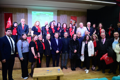 Osmangazi’de Çanakkale ruhu yüreklere işlendi