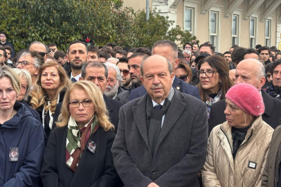 Ünlü Tarihçi İlber Ortaylı son yolculuğuna uğurlandı