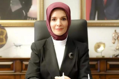 Bakan Göktaş'tan atama mesajı