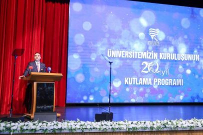 Bakan Kacır: 22’nci sıradan 14’üncü sıraya yükseldik