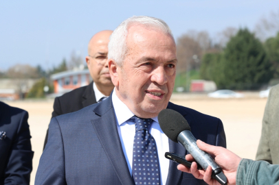 Başkan Şadi Özdemir: Nilüfer’in kalbi ve geleceği satılık değildir!