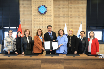 BUKAM ve SESVA güç birliği yapacak