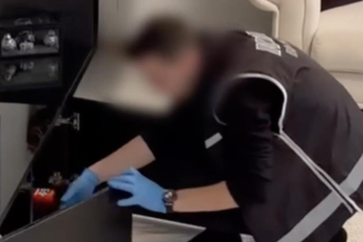 Bursa'da bayram öncesi sahte alkol operasyonu