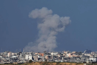 Gazze'de son 24 saatte 2 ölü, 20 yaralı